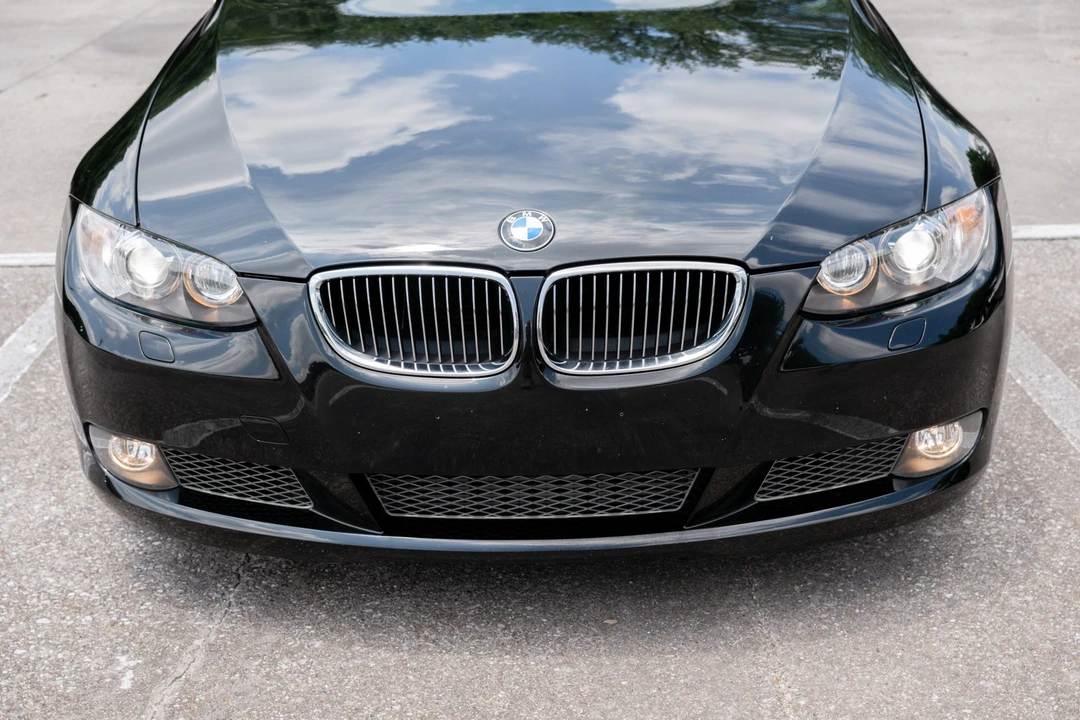 2007 BMW E92 335i Coupe - Image 10 of 31