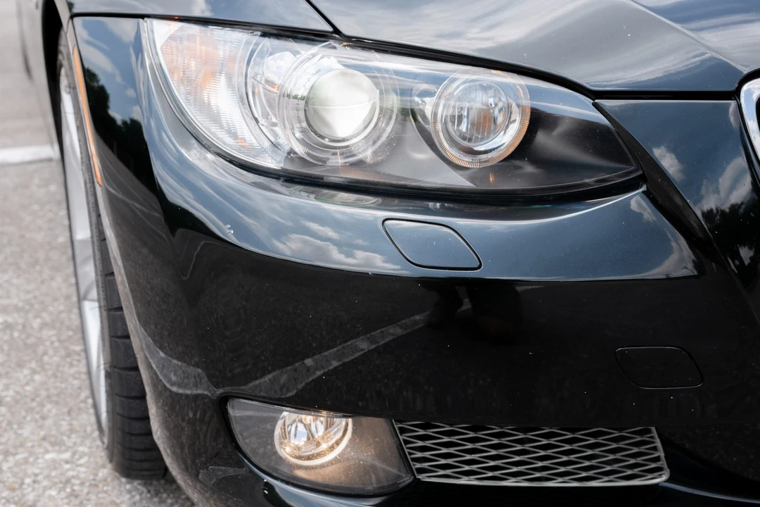 2007 BMW E92 335i Coupe - Image 12 of 31
