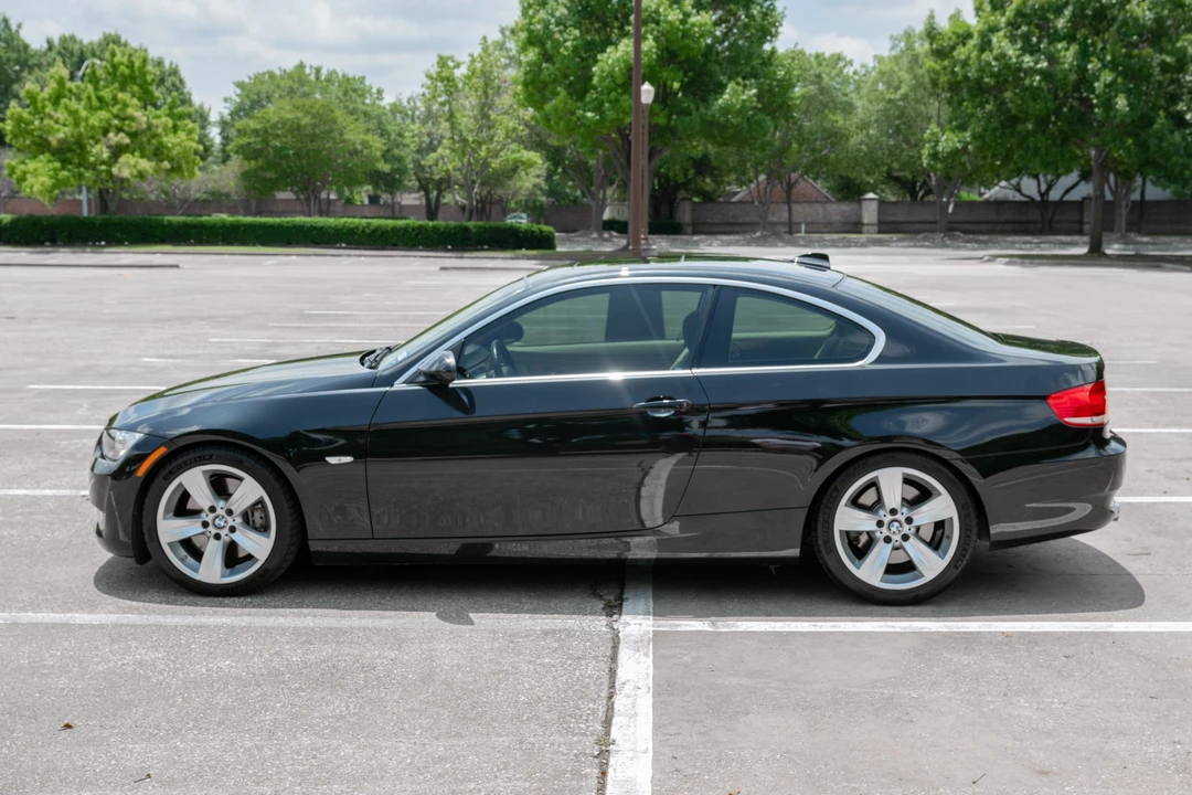 2007 BMW E92 335i Coupe - Image 8 of 31
