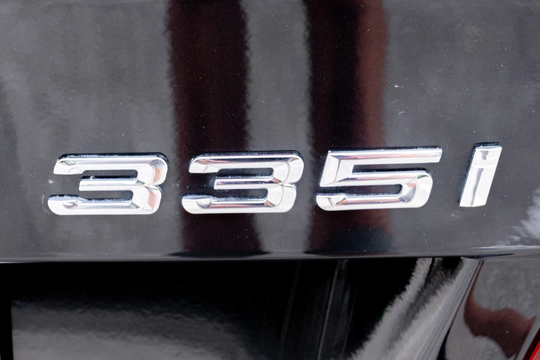 2007 BMW E92 335i Coupe - Image 30 of 31