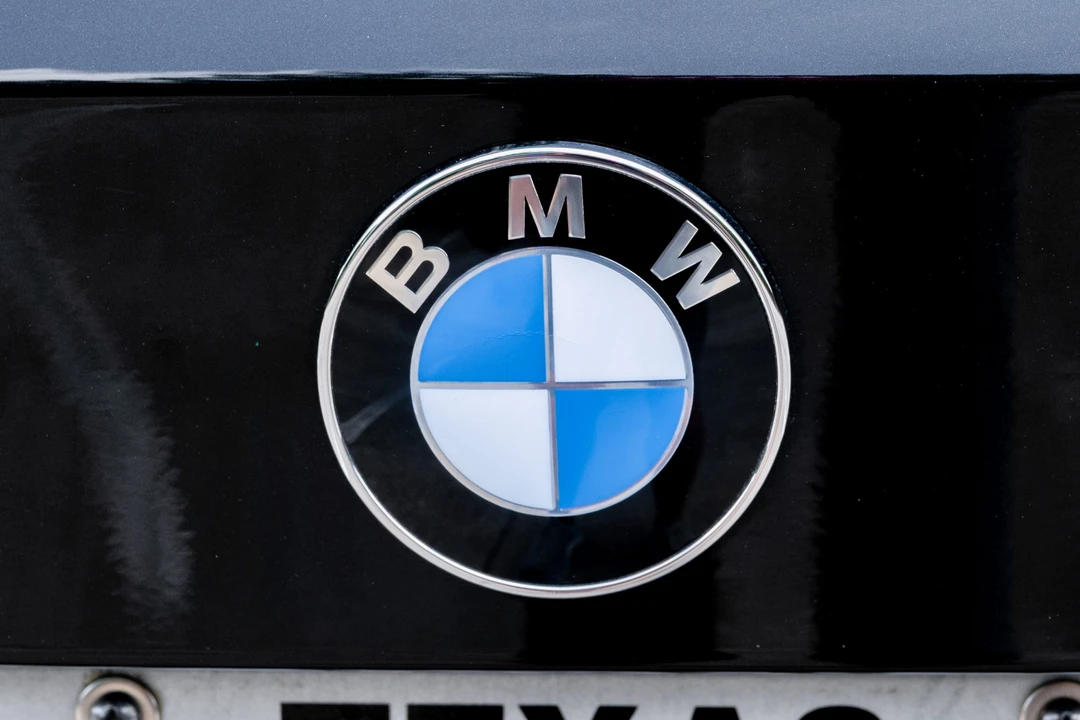 2007 BMW E92 335i Coupe - Image 29 of 31