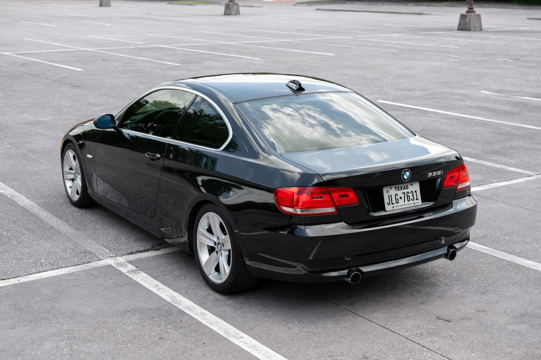 2007 BMW E92 335i Coupe - Image 7 of 31