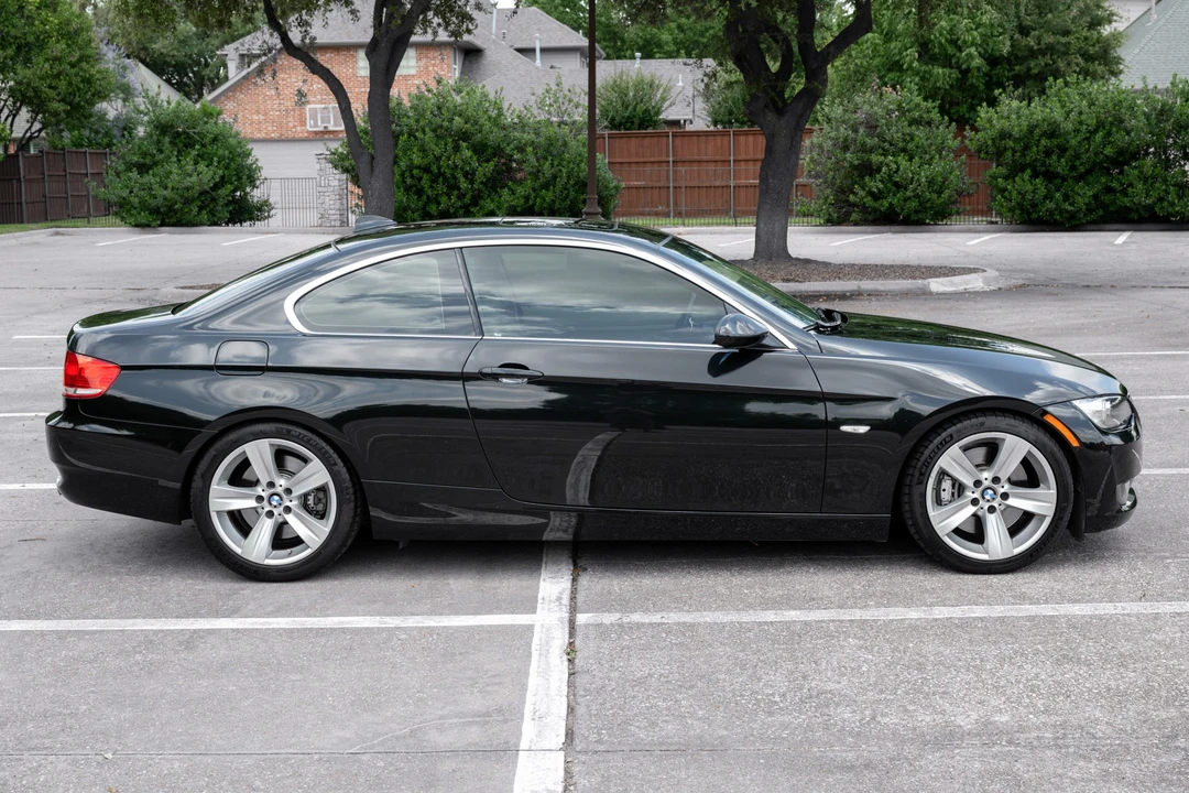 2007 BMW E92 335i Coupe - Image 4 of 31