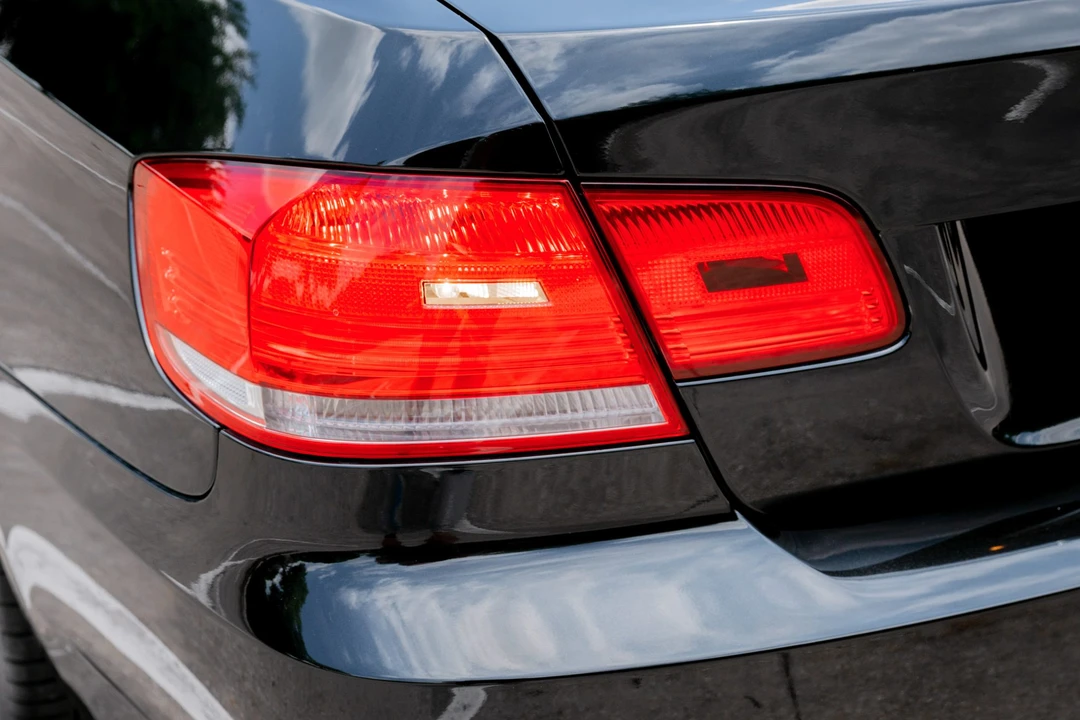 2007 BMW E92 335i Coupe - Image 28 of 31