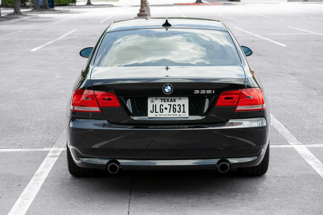2007 BMW E92 335i Coupe - Image 6 of 31