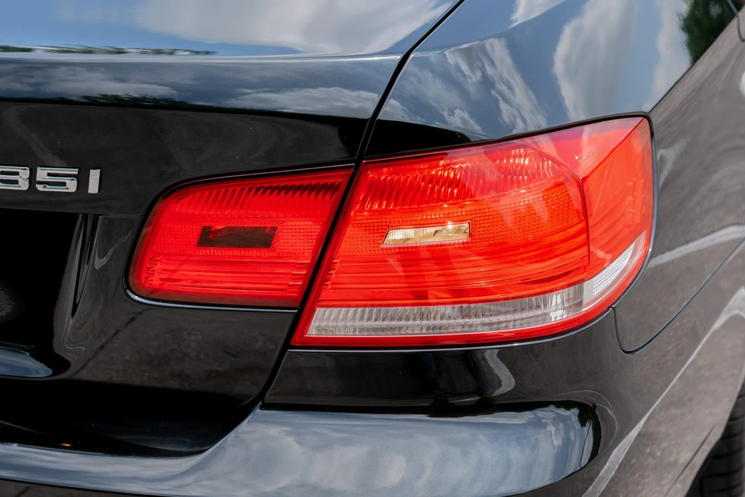 2007 BMW E92 335i Coupe - Image 31 of 31