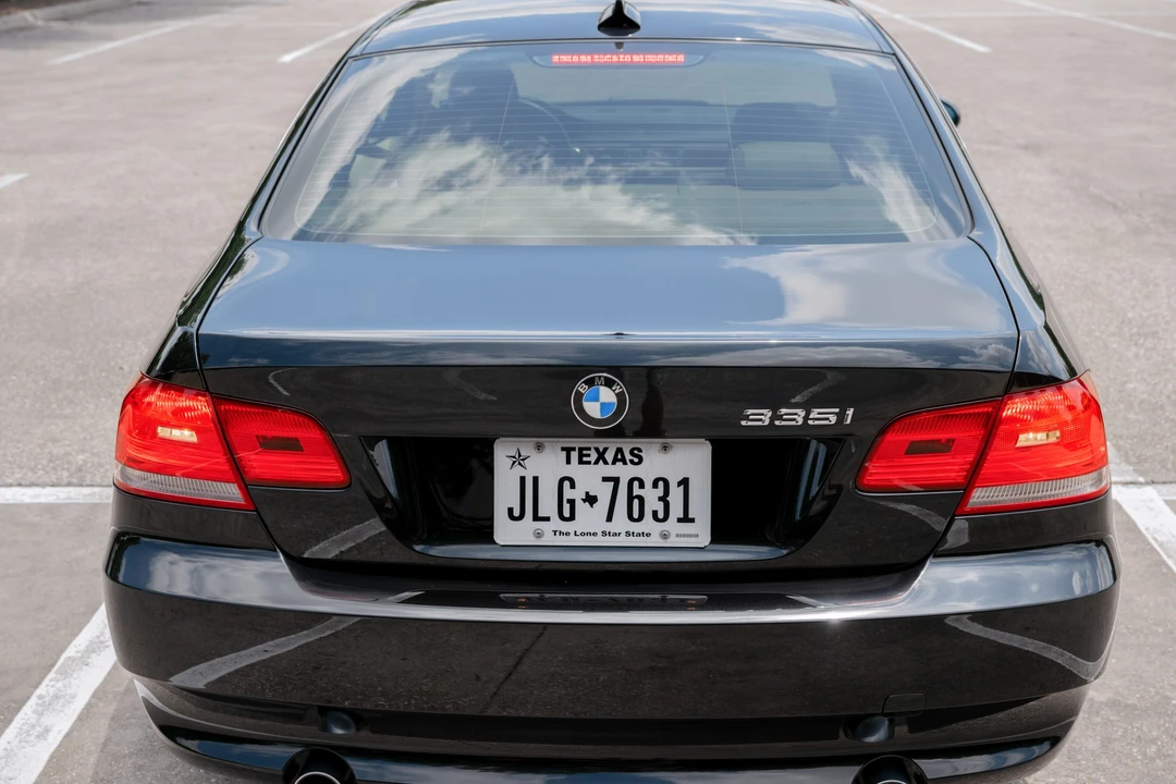 2007 BMW E92 335i Coupe - Image 25 of 31