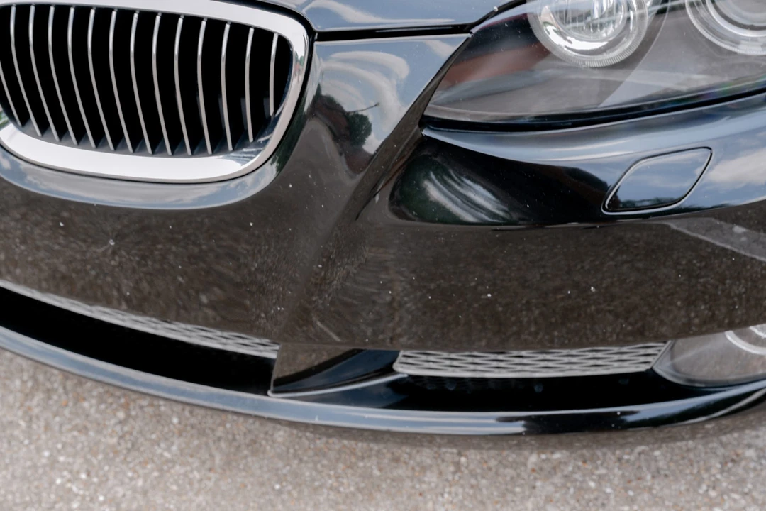 2007 BMW E92 335i Coupe - Image 15 of 31