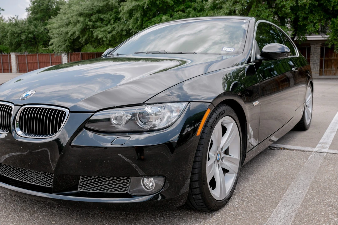 2007 BMW E92 335i Coupe - Image 18 of 31