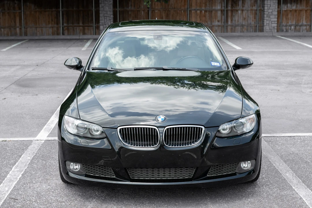 2007 BMW E92 335i Coupe - Image 3 of 31