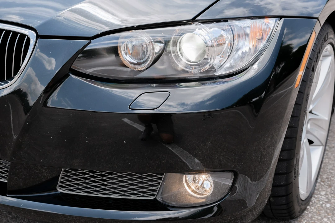 2007 BMW E92 335i Coupe - Image 16 of 31