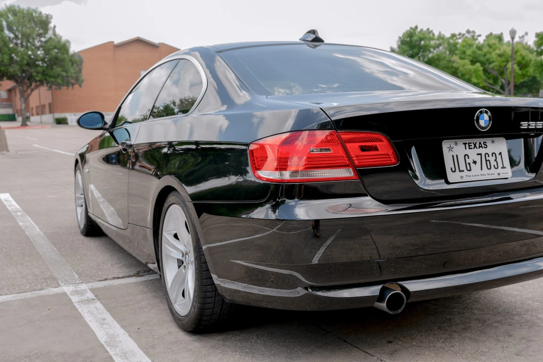 2007 BMW E92 335i Coupe - Image 24 of 31