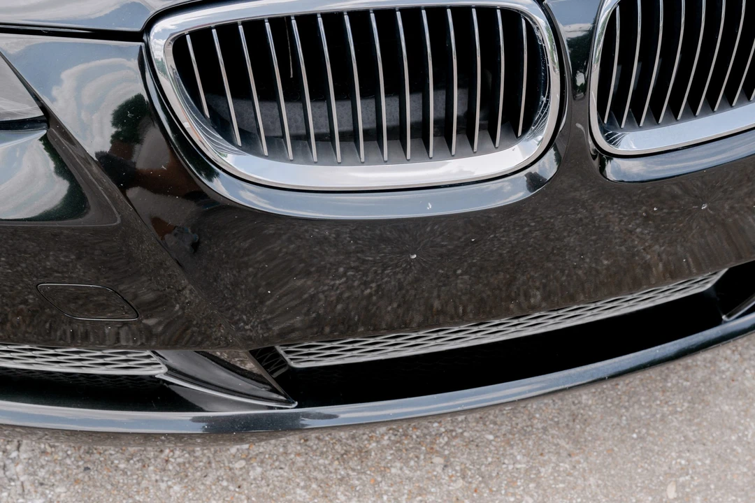 2007 BMW E92 335i Coupe - Image 13 of 31