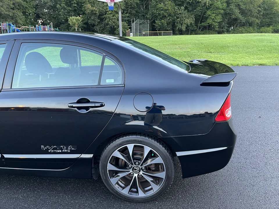 2007 Honda Civic Si 8th Gen - Image 26 of 31