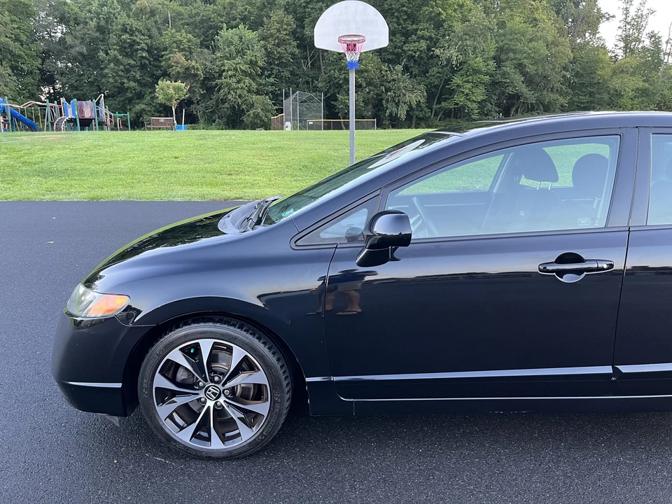 2007 Honda Civic Si 8th Gen - Image 27 of 31