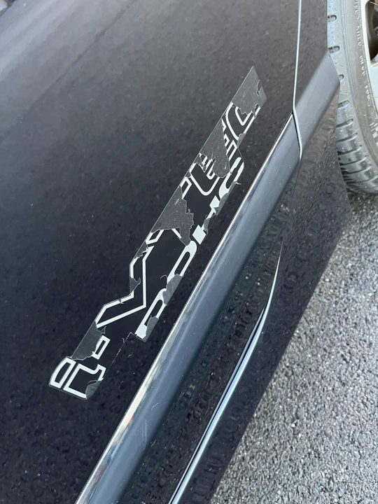 2007 Honda Civic Si 8th Gen - Image 31 of 31