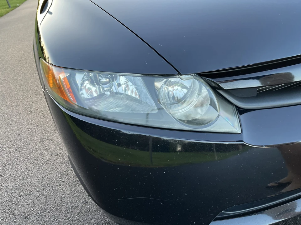 2007 Honda Civic Si 8th Gen - Image 28 of 31