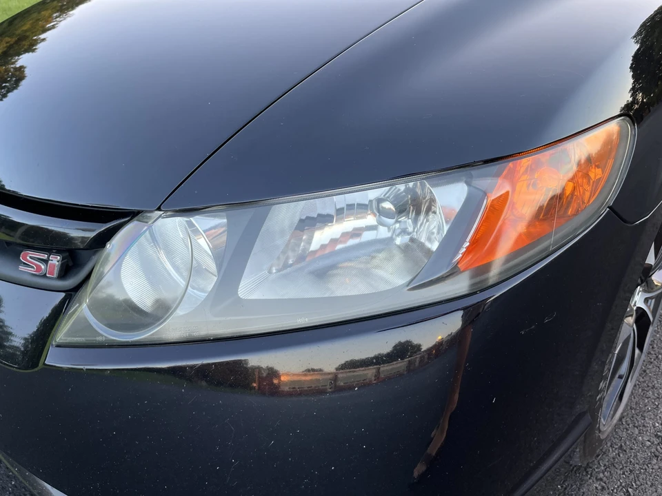 2007 Honda Civic Si 8th Gen - Image 29 of 31