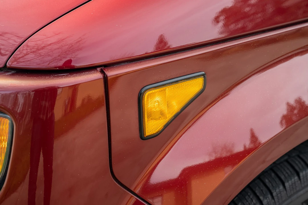 2007 Honda Element - Image 19 of 31