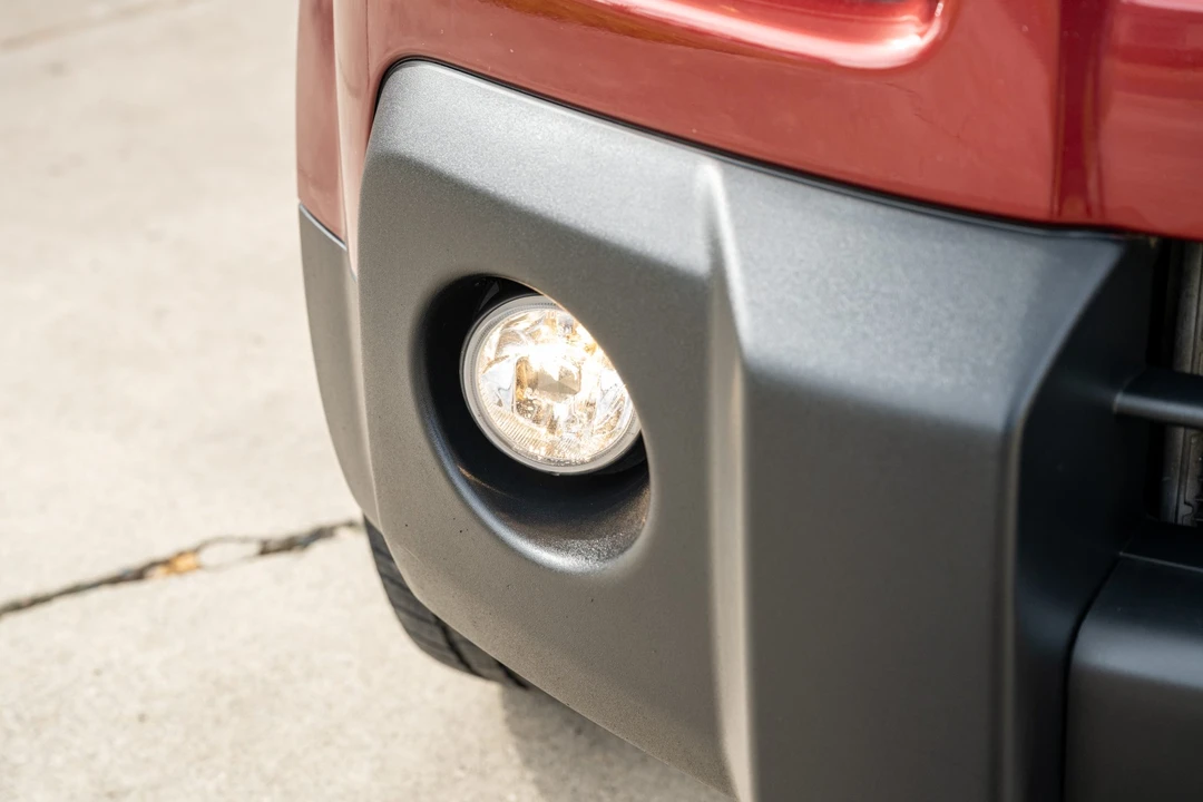 2007 Honda Element - Image 14 of 31