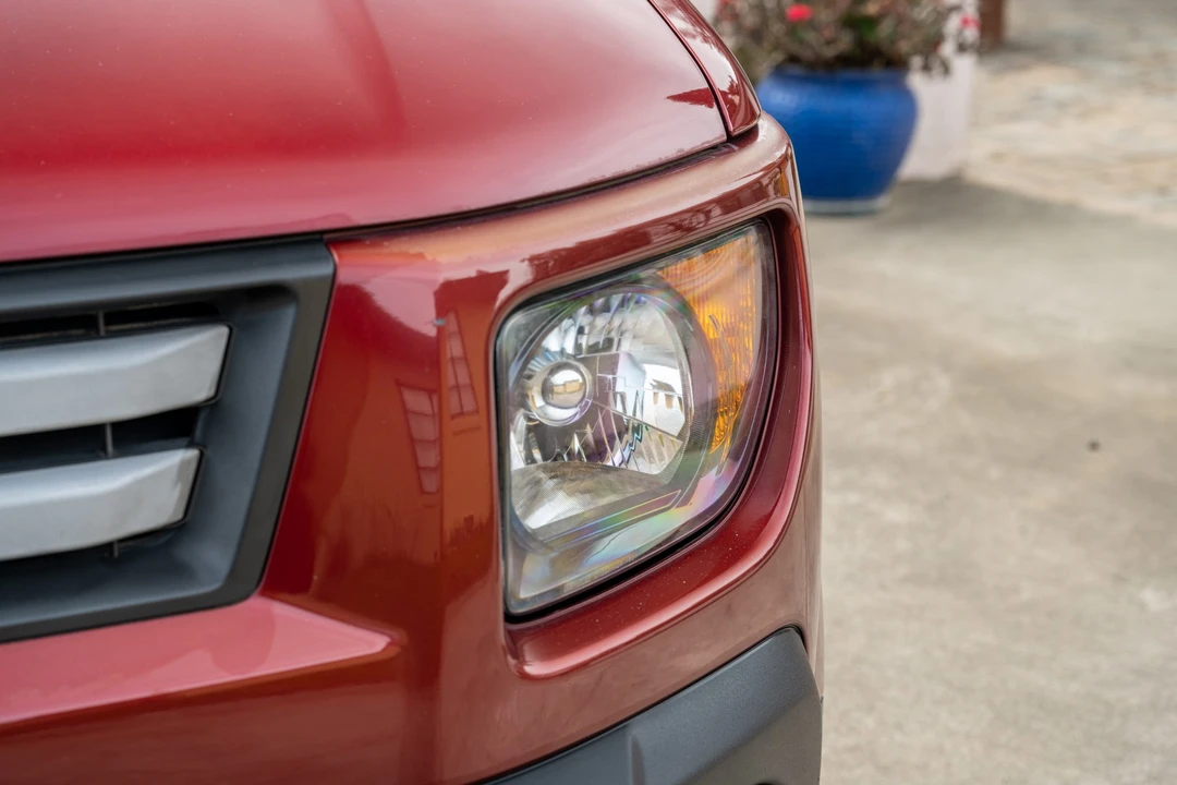2007 Honda Element - Image 11 of 31