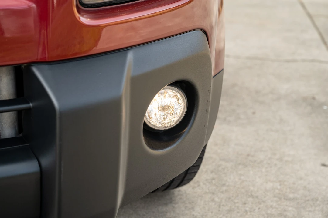 2007 Honda Element - Image 15 of 31