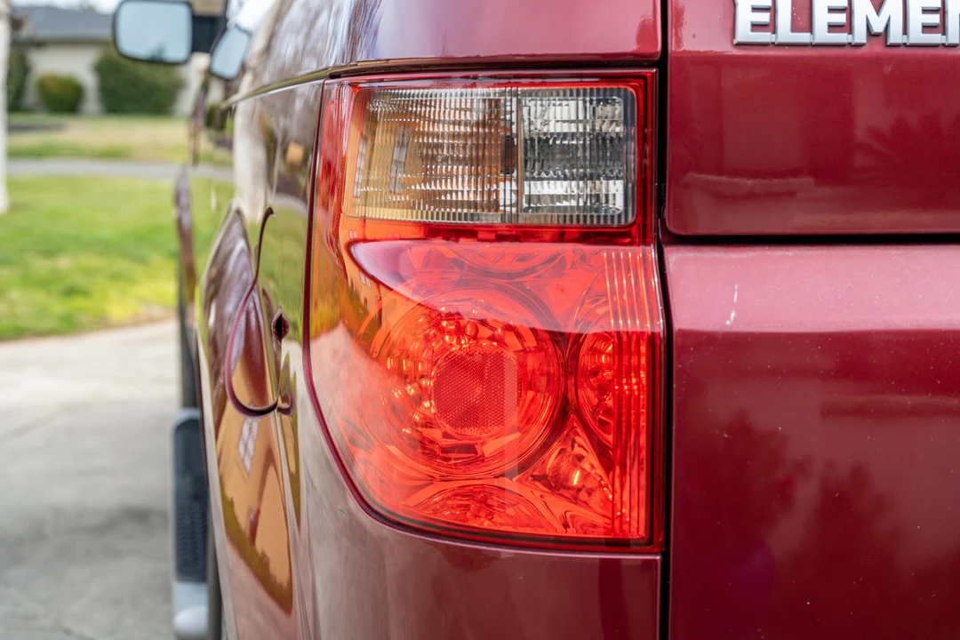 2007 Honda Element - Image 16 of 31
