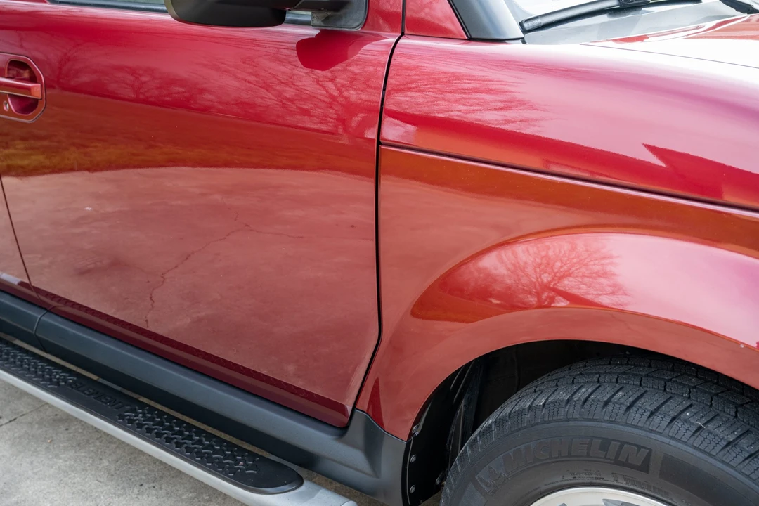 2007 Honda Element - Image 26 of 31