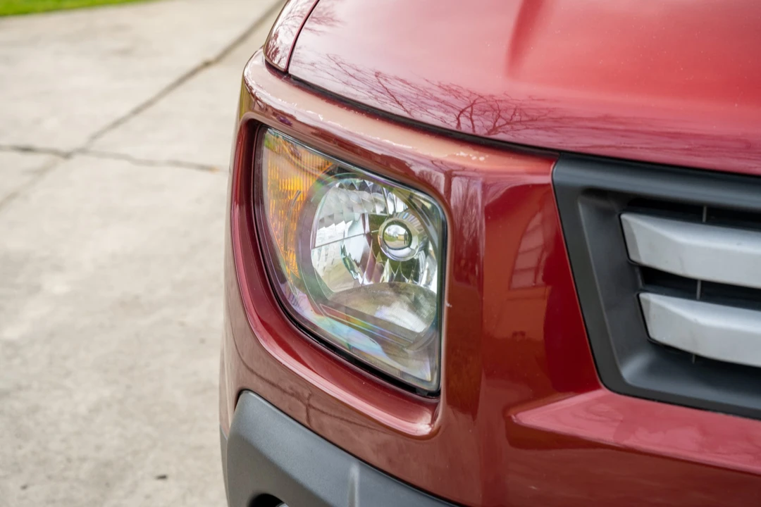 2007 Honda Element - Image 10 of 31