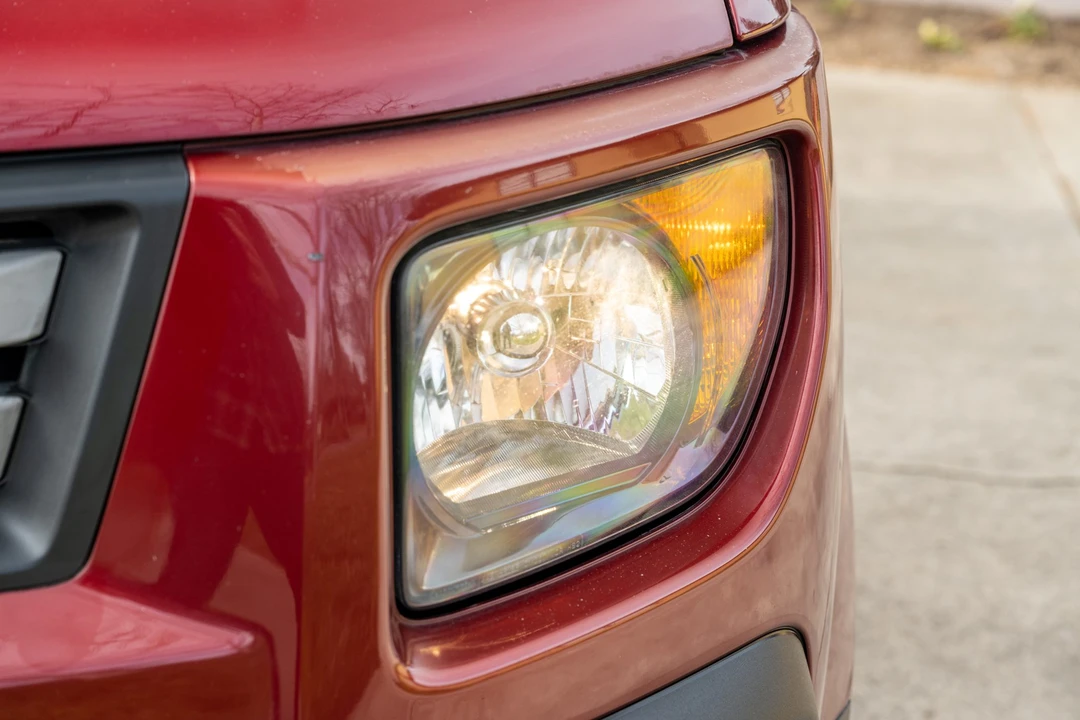 2007 Honda Element - Image 13 of 31