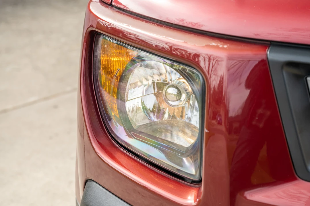 2007 Honda Element - Image 12 of 31