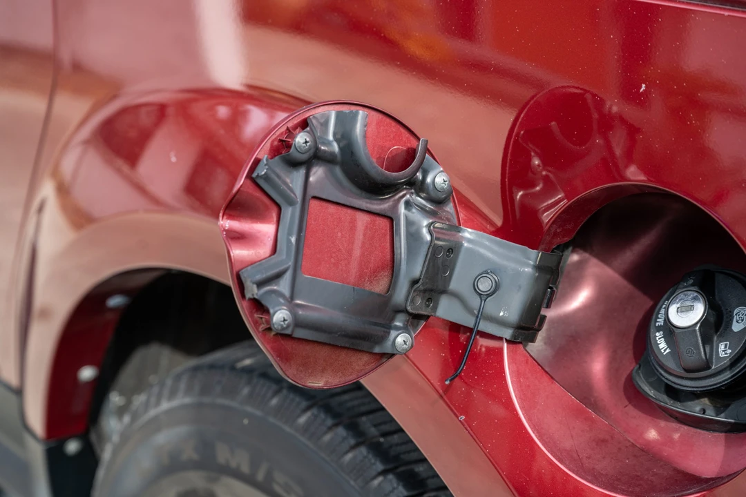 2007 Honda Element - Image 29 of 31