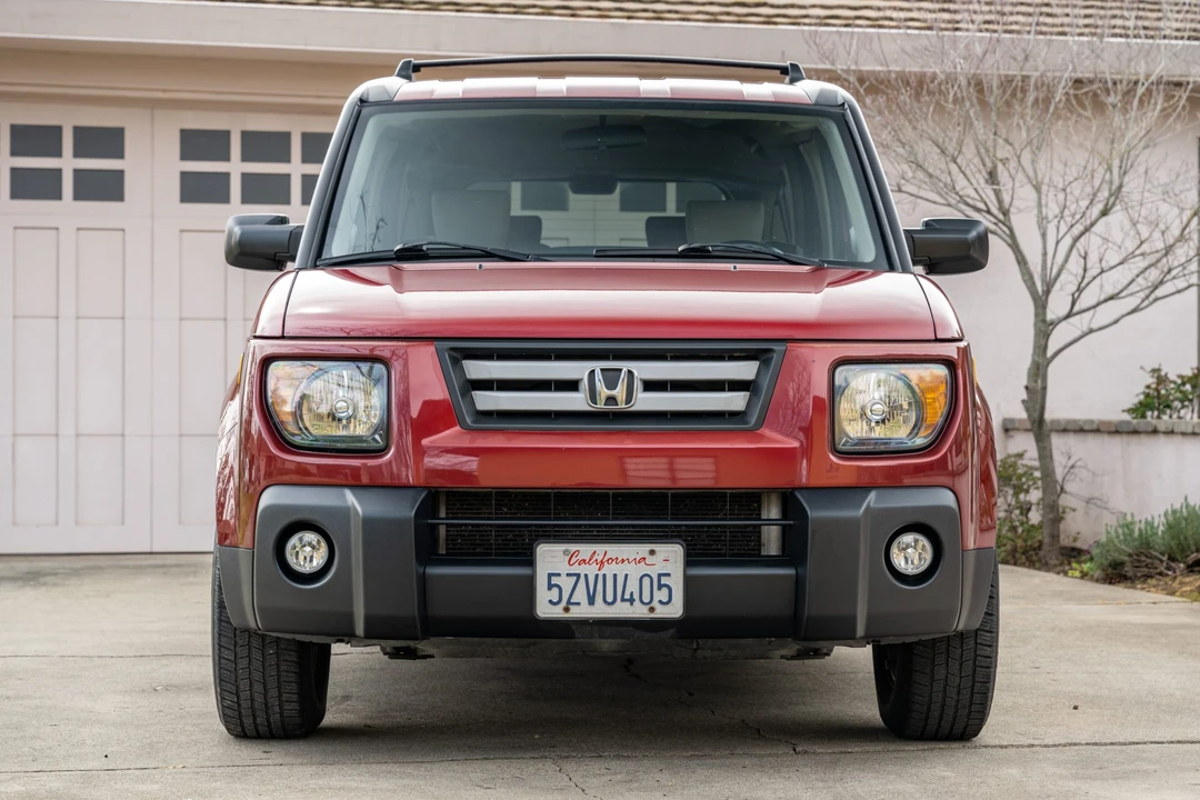 2007 Honda Element - Image 2 of 31