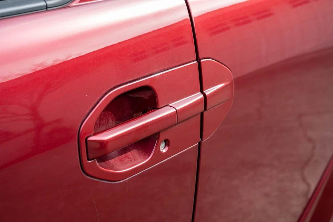2007 Honda Element - Image 24 of 31