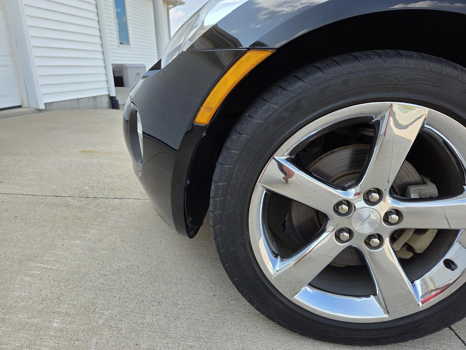 2007 Pontiac Solstice GXP - Image 30 of 31