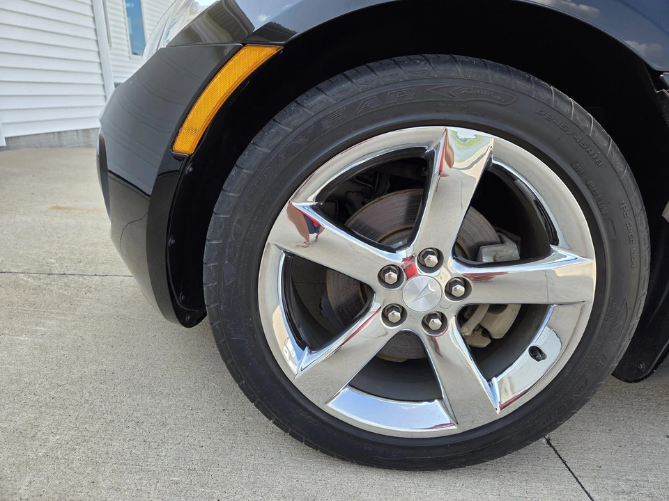 2007 Pontiac Solstice GXP - Image 29 of 31