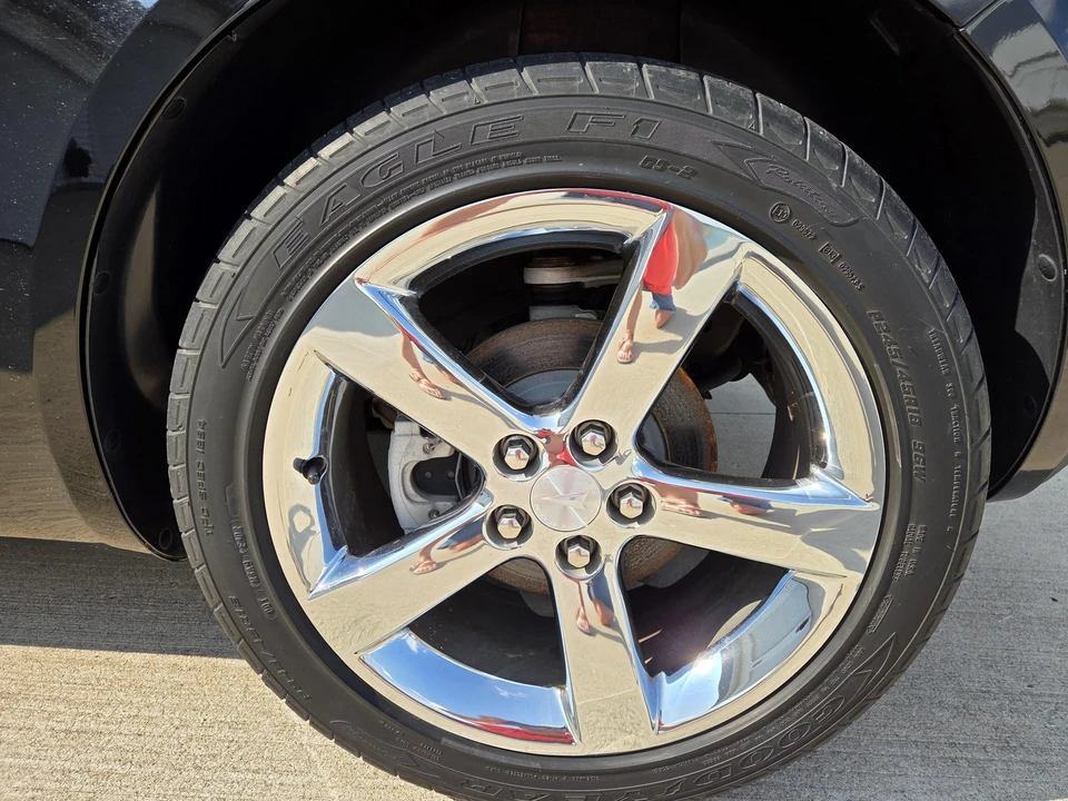 2007 Pontiac Solstice GXP - Image 27 of 31