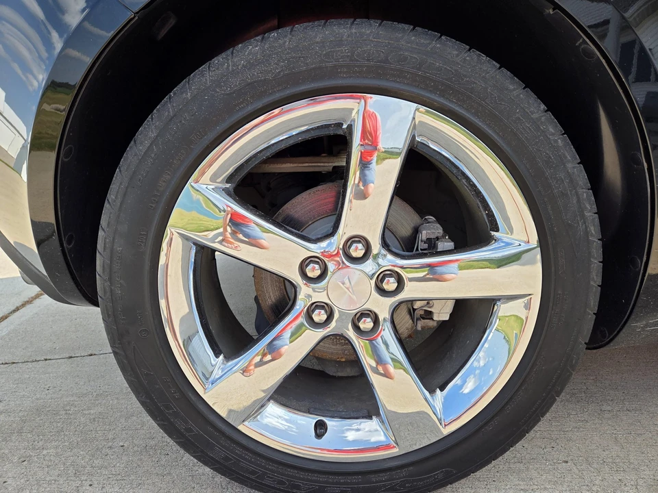2007 Pontiac Solstice GXP - Image 25 of 31