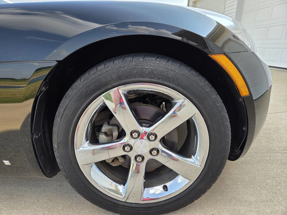 2007 Pontiac Solstice GXP - Image 26 of 31