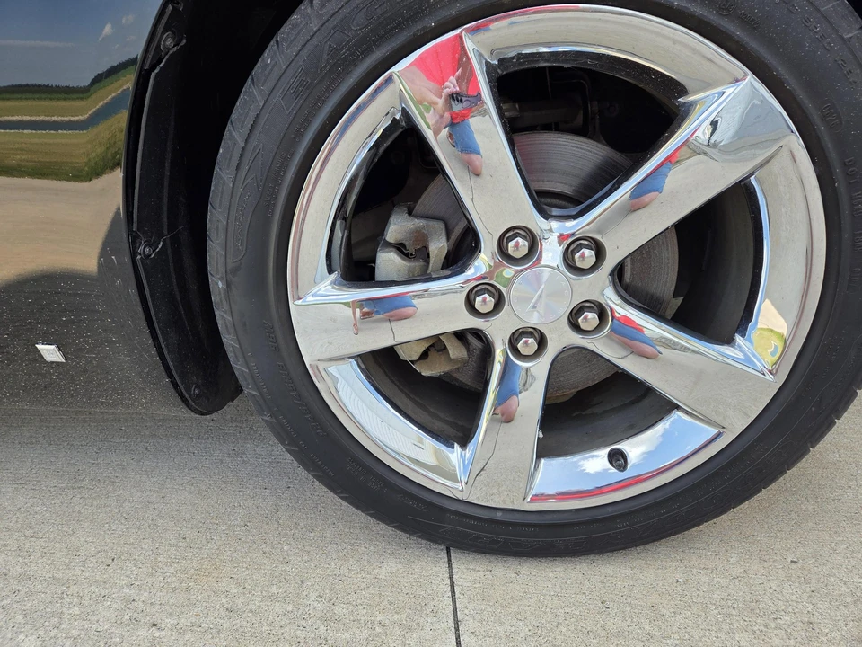 2007 Pontiac Solstice GXP - Image 23 of 31
