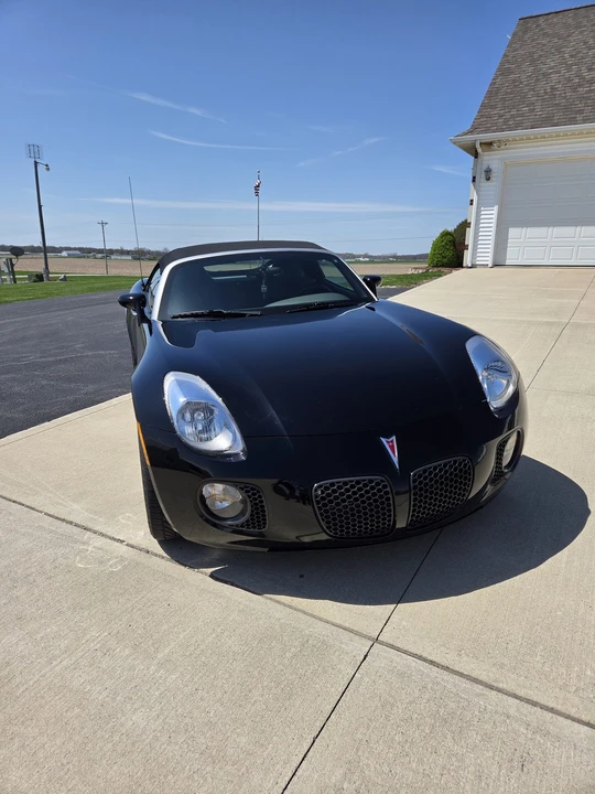 2007 Pontiac Solstice GXP - Image 3 of 31