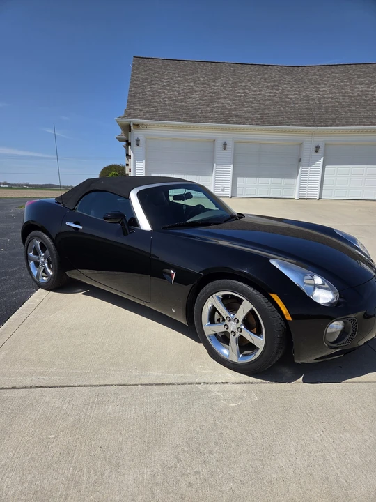 2007 Pontiac Solstice GXP - Image 5 of 31
