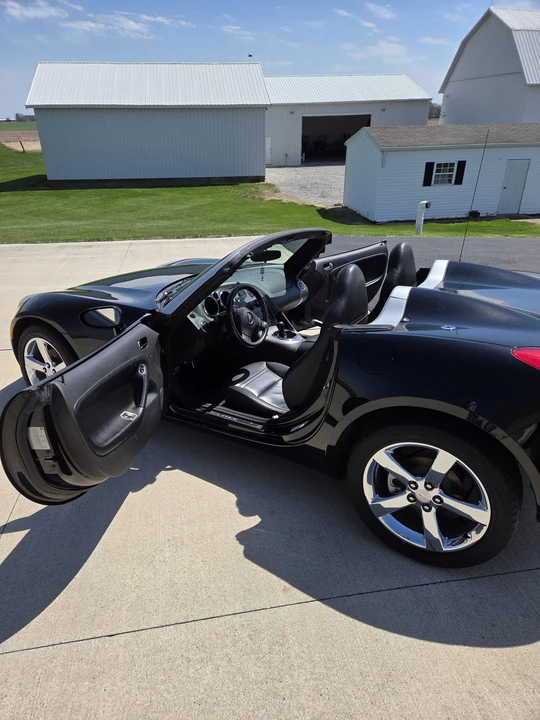 2007 Pontiac Solstice GXP - Image 31 of 31
