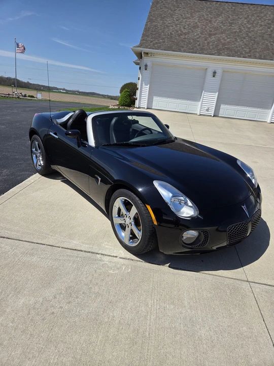 2007 Pontiac Solstice GXP - Image 4 of 31