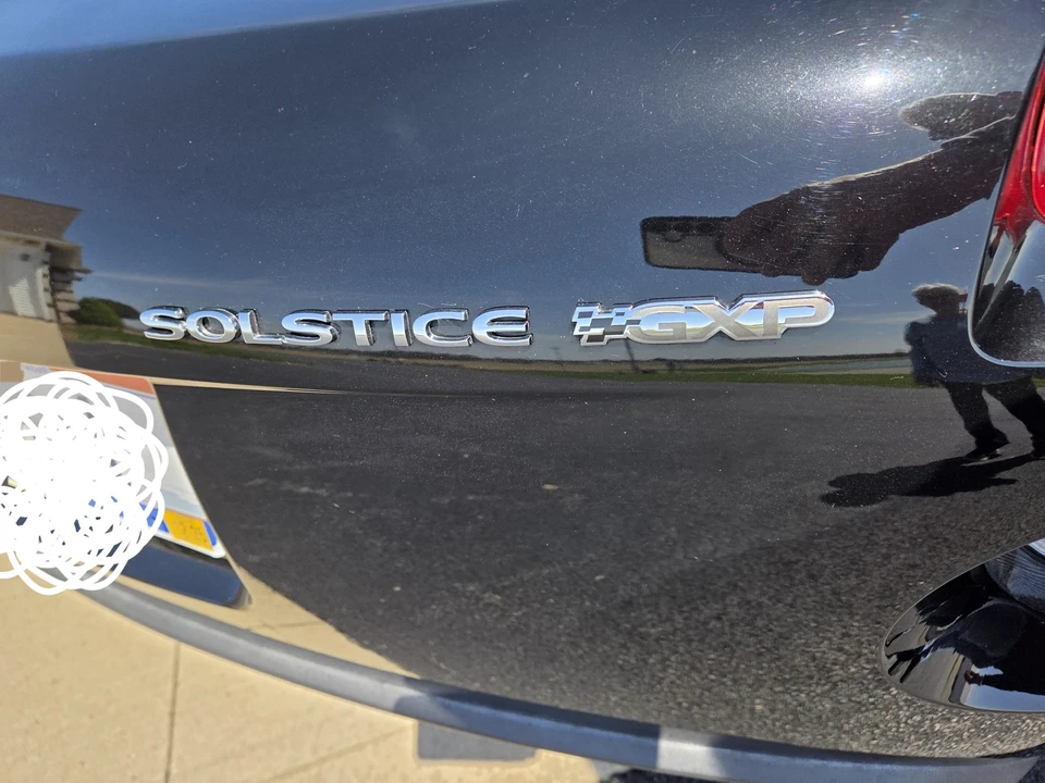 2007 Pontiac Solstice GXP - Image 18 of 31