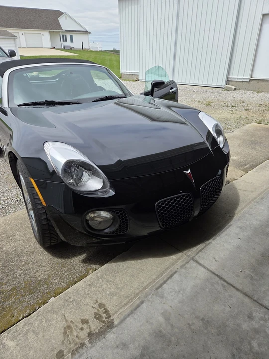 2007 Pontiac Solstice GXP - Image 13 of 31