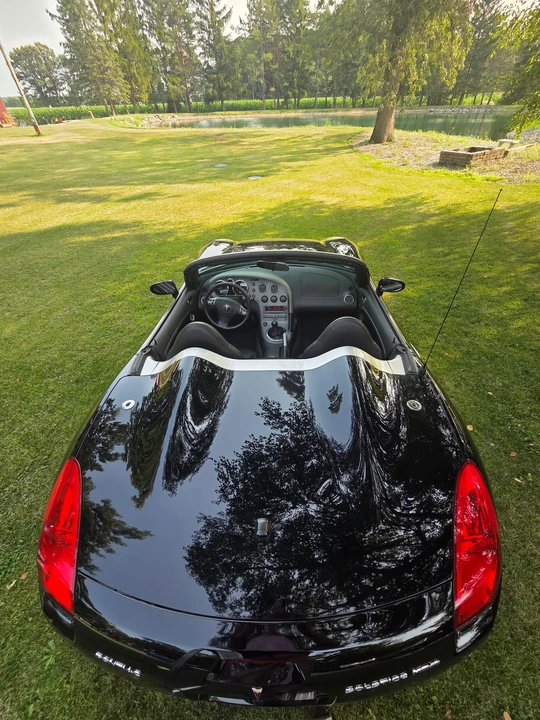 2007 Pontiac Solstice GXP - Image 15 of 31