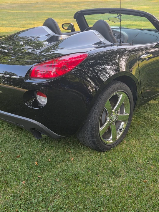 2007 Pontiac Solstice GXP - Image 19 of 31