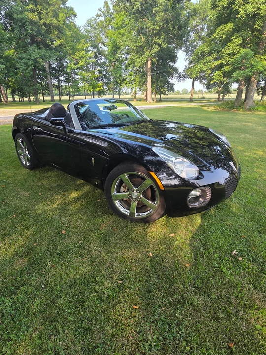 2007 Pontiac Solstice GXP - Image 6 of 31