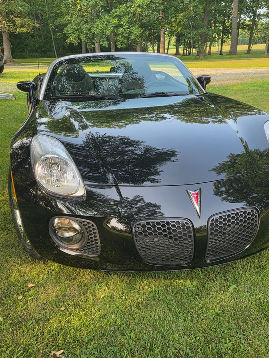 2007 Pontiac Solstice GXP - Image 14 of 31